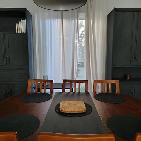Το Διαμερισμα Τησ Μαιρησ Or Mary'S Apartment Paradisi  Exterior photo