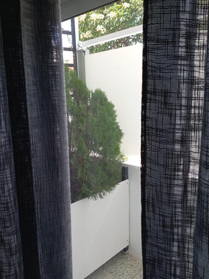 Το Διαμερισμα Τησ Μαιρησ Or Mary'S Apartment Paradisi  Exterior photo